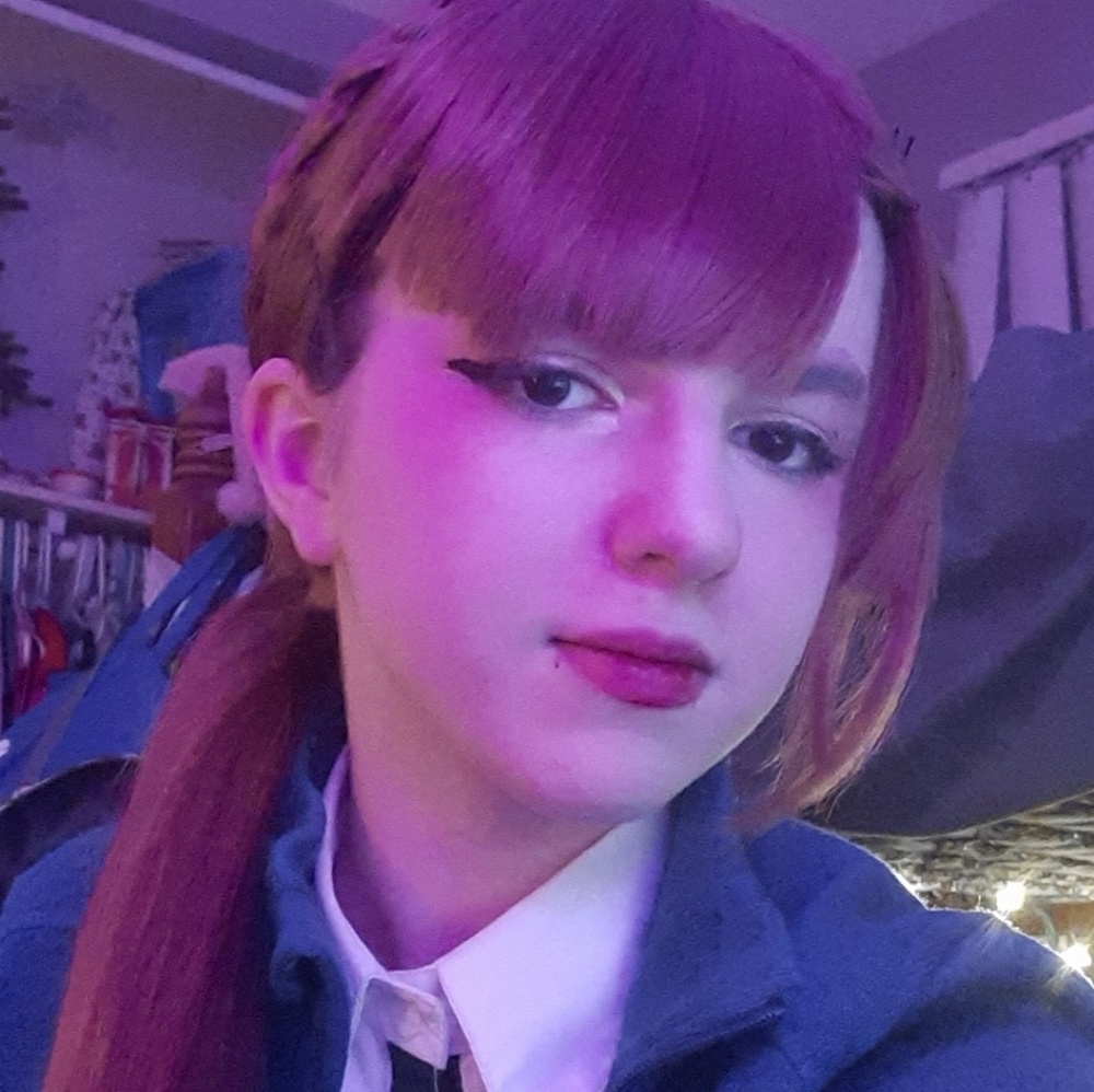 Meet your Posher, Sara